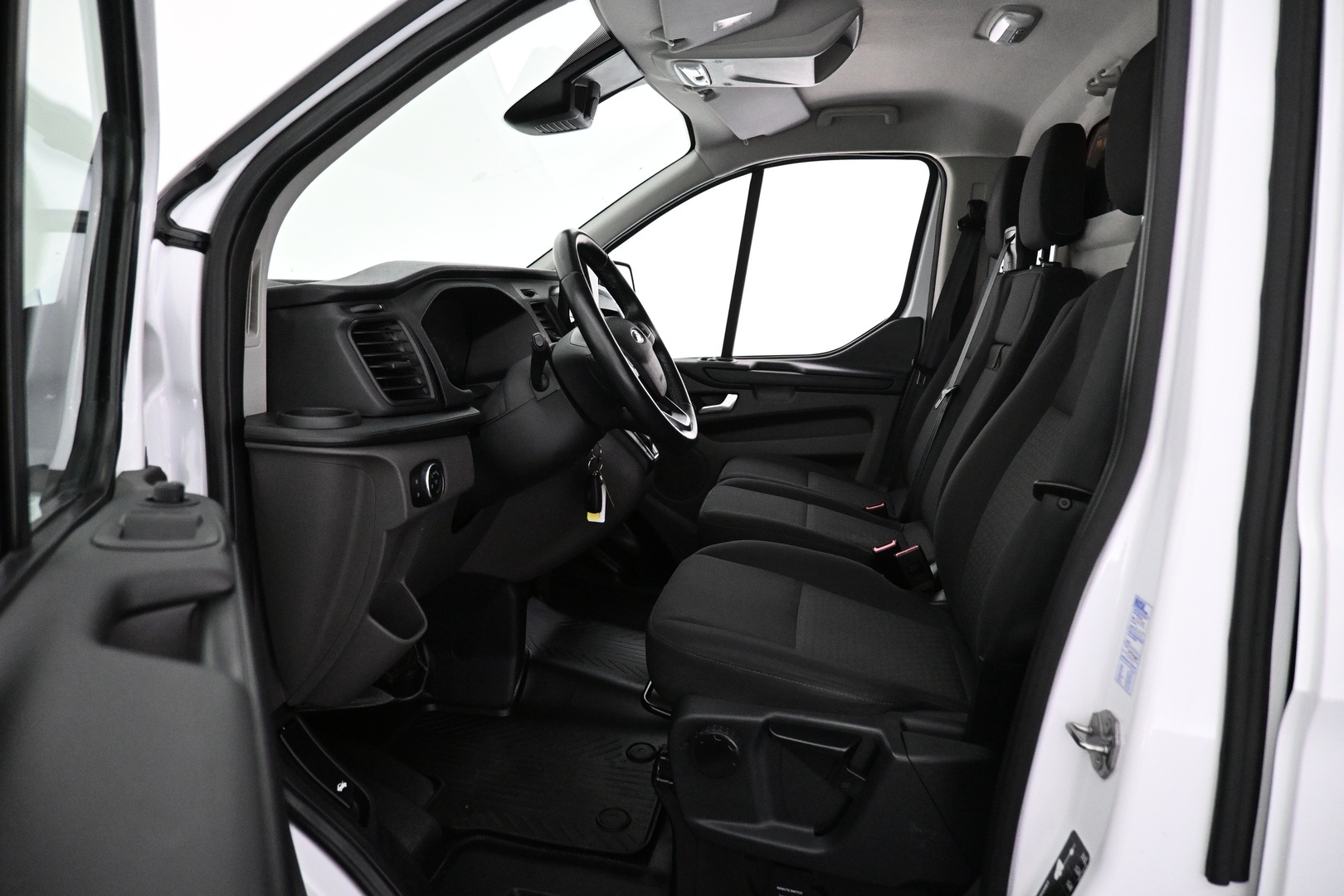 FORD Transit Custom 2022