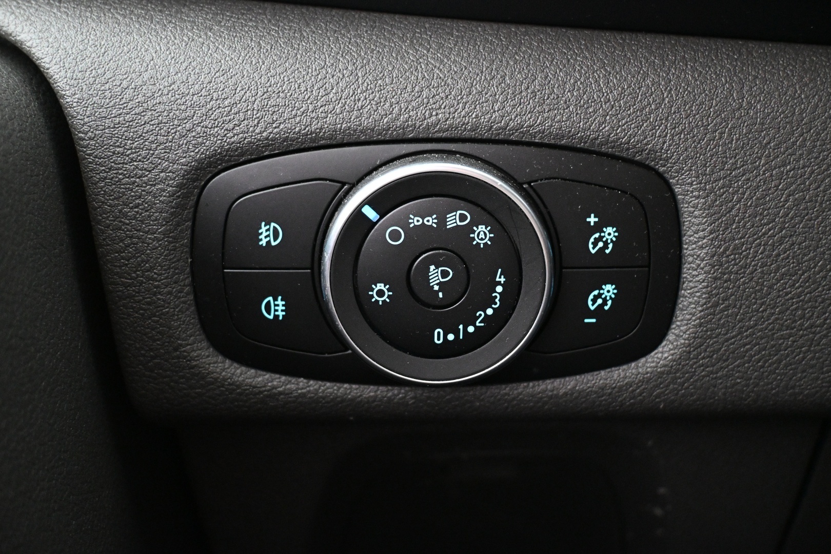 FORD Transit Custom 2022