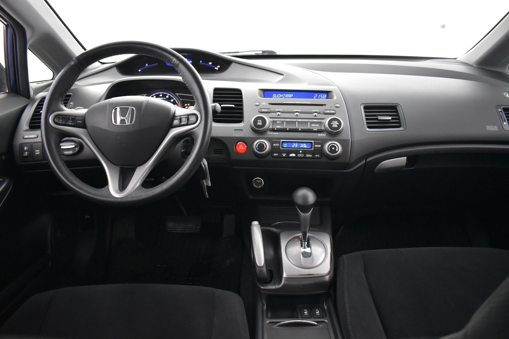 HONDA Civic 2009