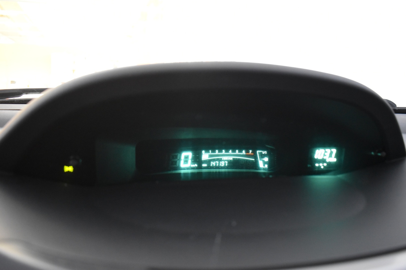 TOYOTA Yaris 2006