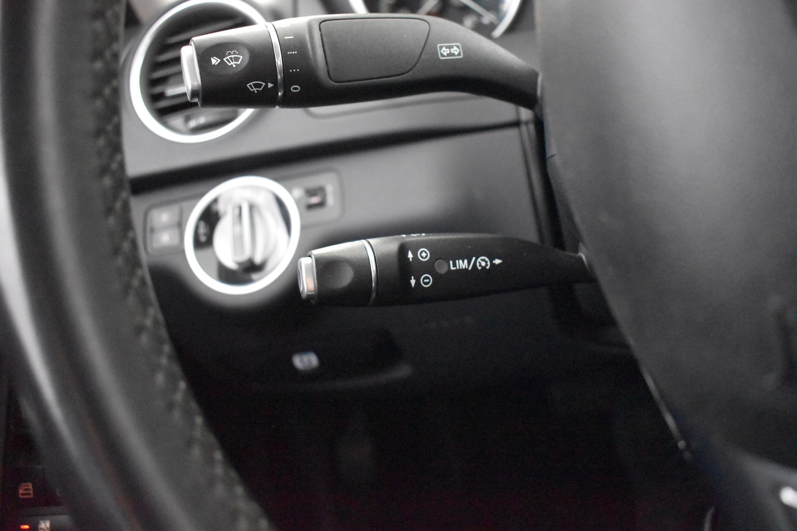 MERCEDES-BENZ C 2013