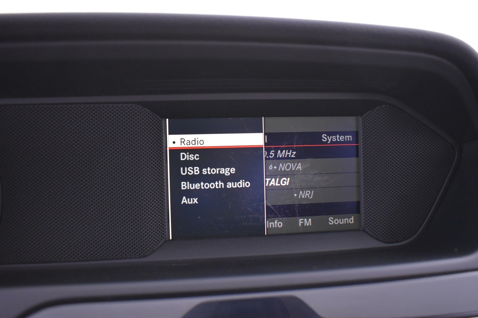 MERCEDES-BENZ C 2013