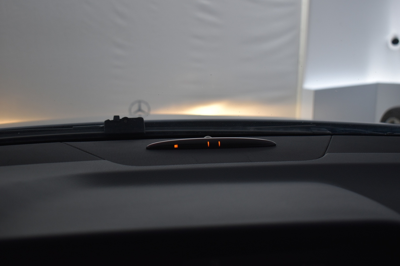 MERCEDES-BENZ C 2013