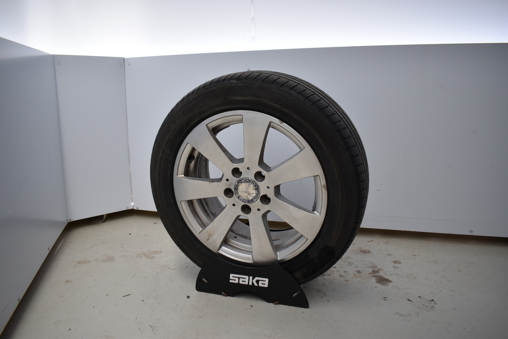 MERCEDES-BENZ C 2013