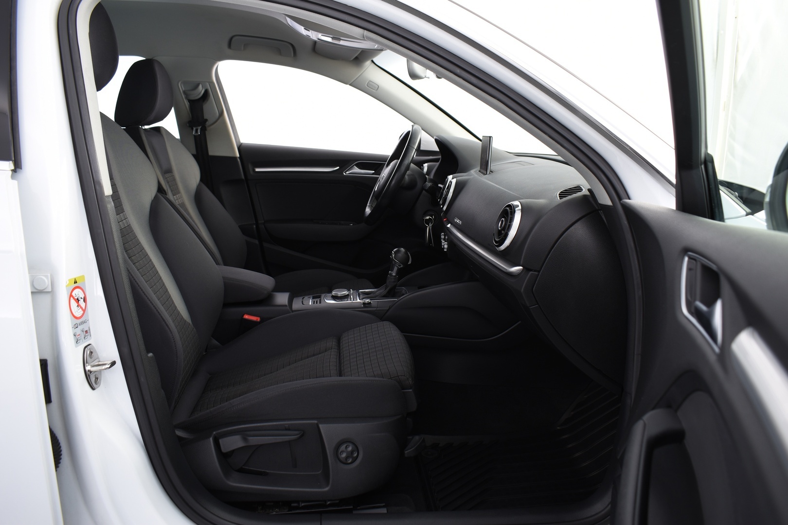 AUDI A3 2014