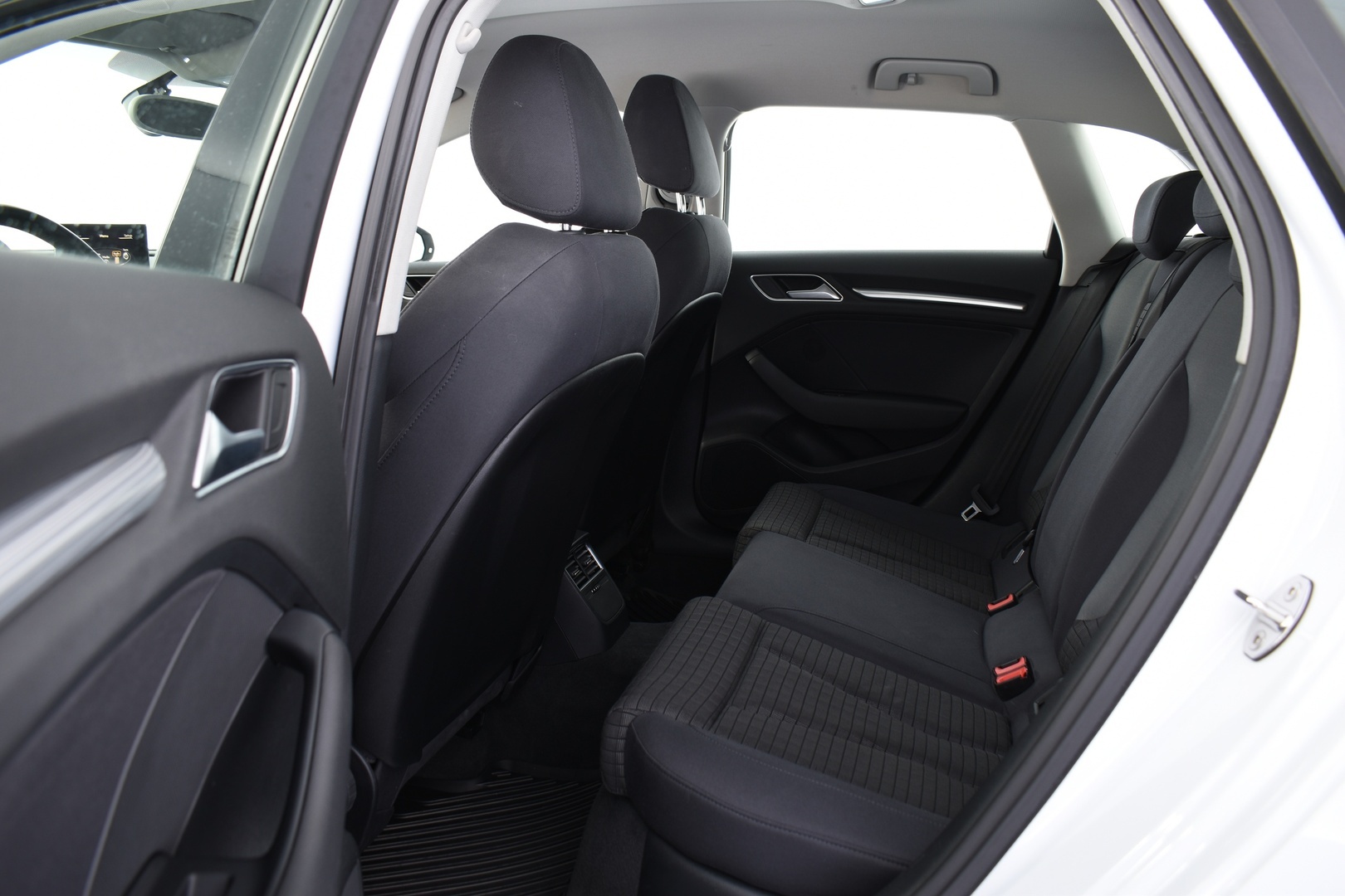 AUDI A3 2014
