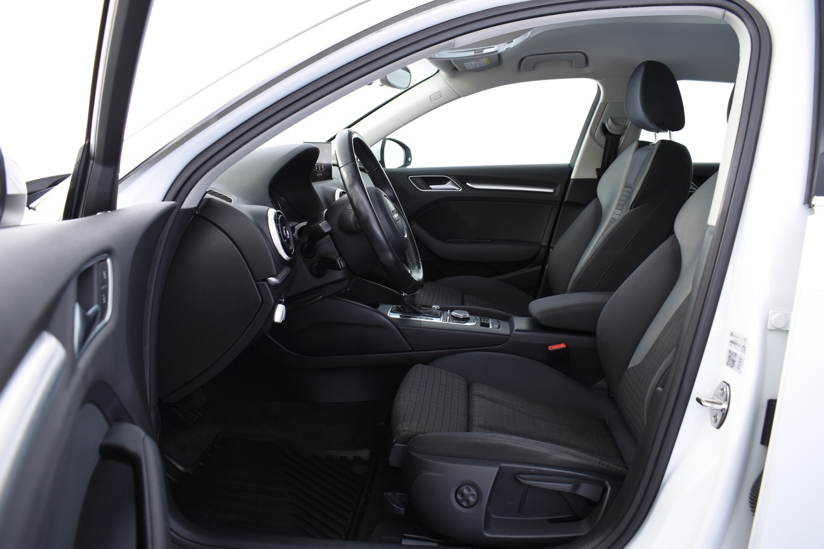 AUDI A3 2014