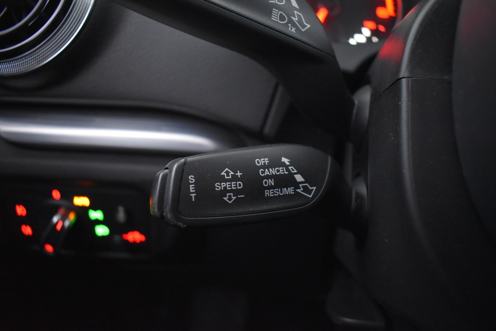AUDI A3 2014