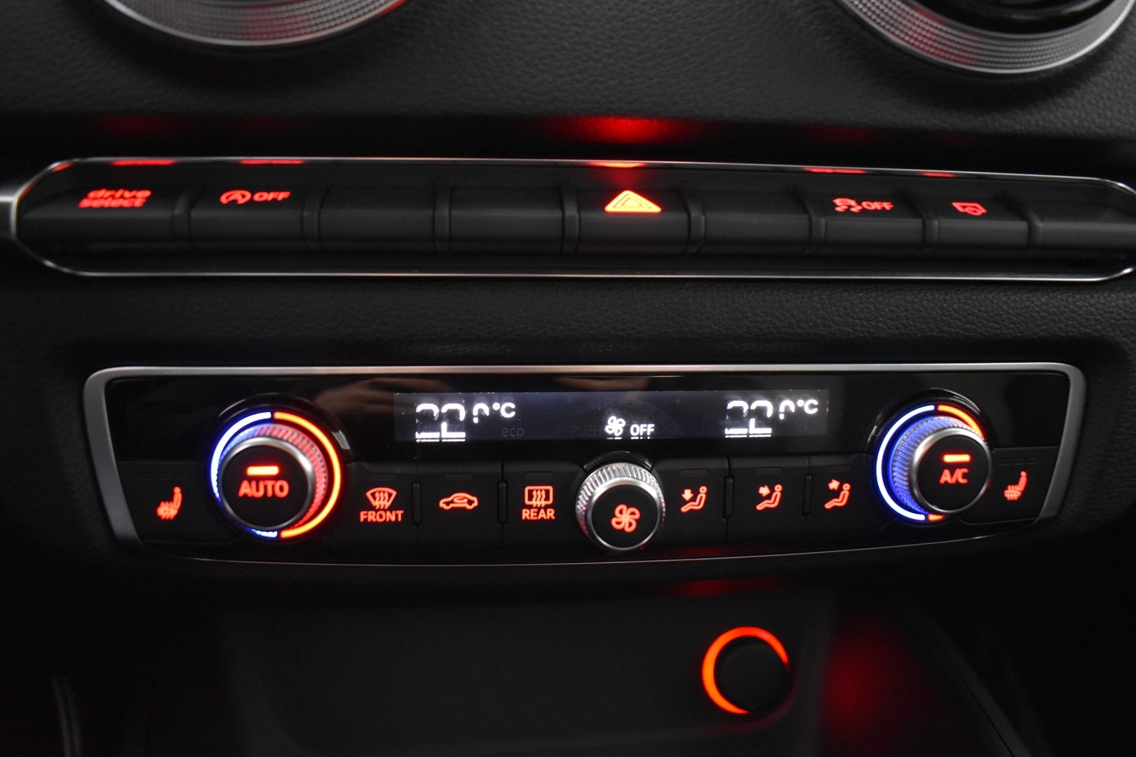 AUDI A3 2014