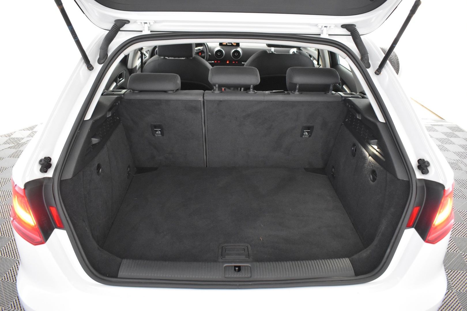 AUDI A3 2014