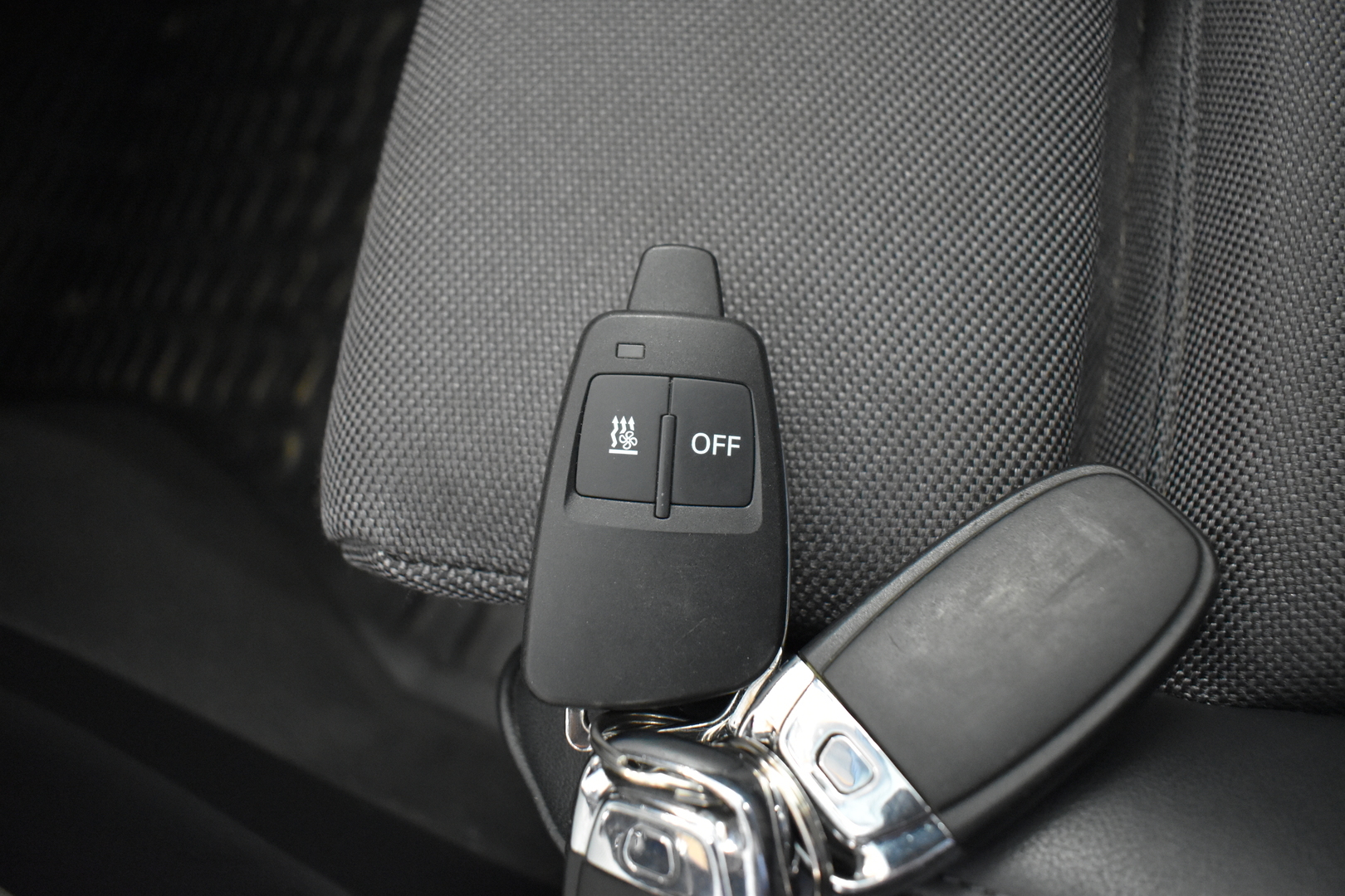 AUDI Q5 2017