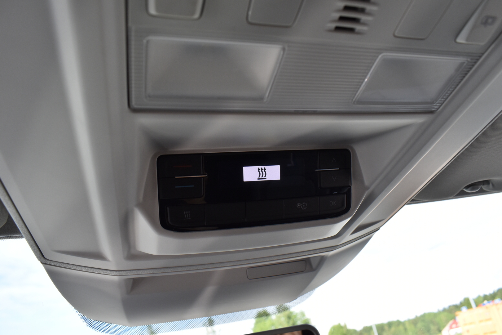 VOLKSWAGEN Crafter 2019