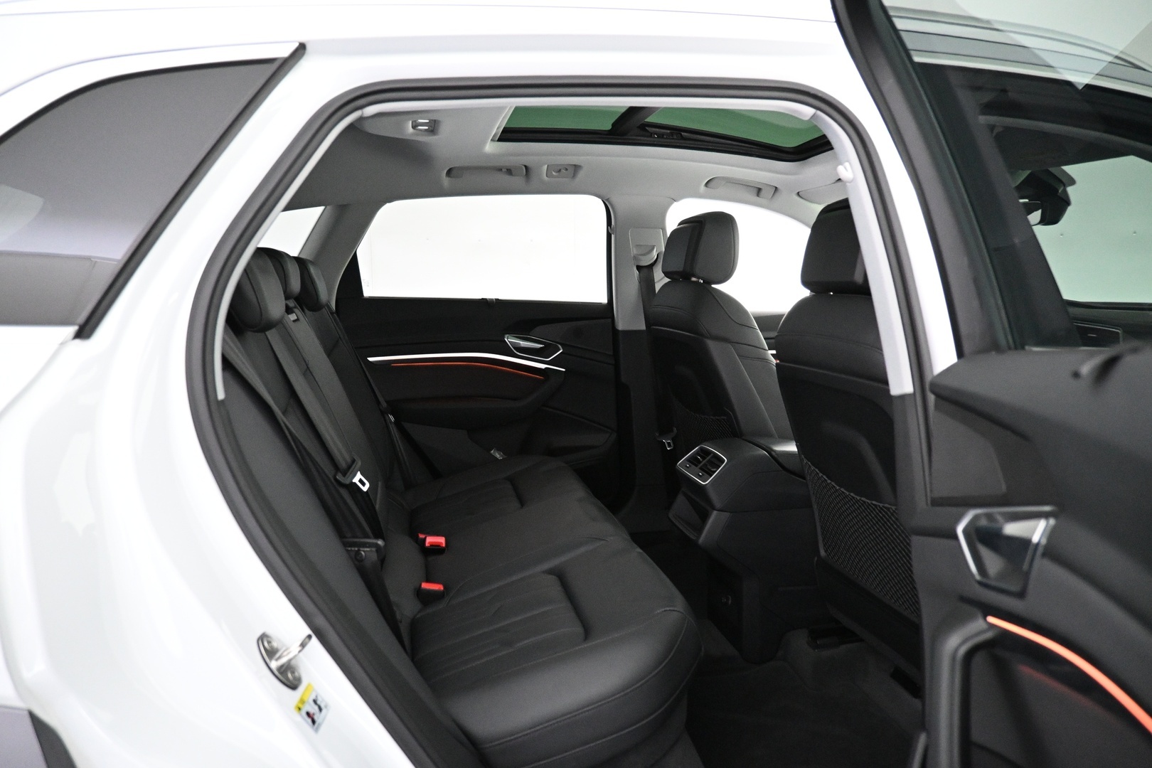 AUDI e-tron 2023