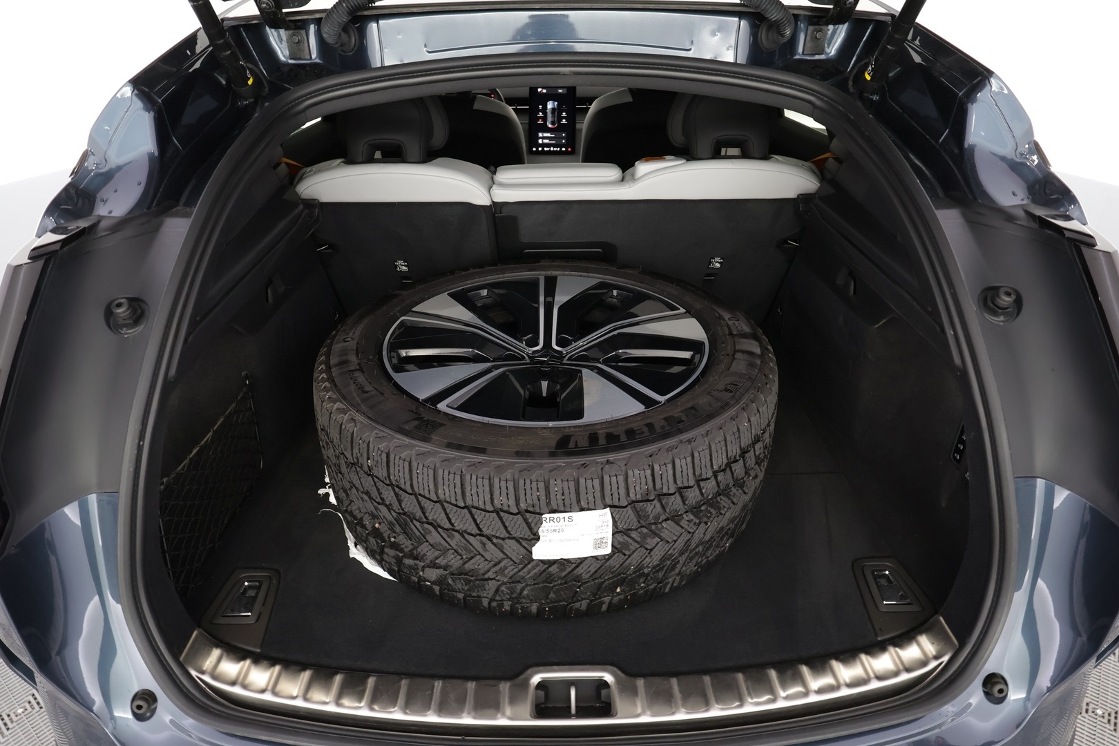 POLESTAR 3 2024