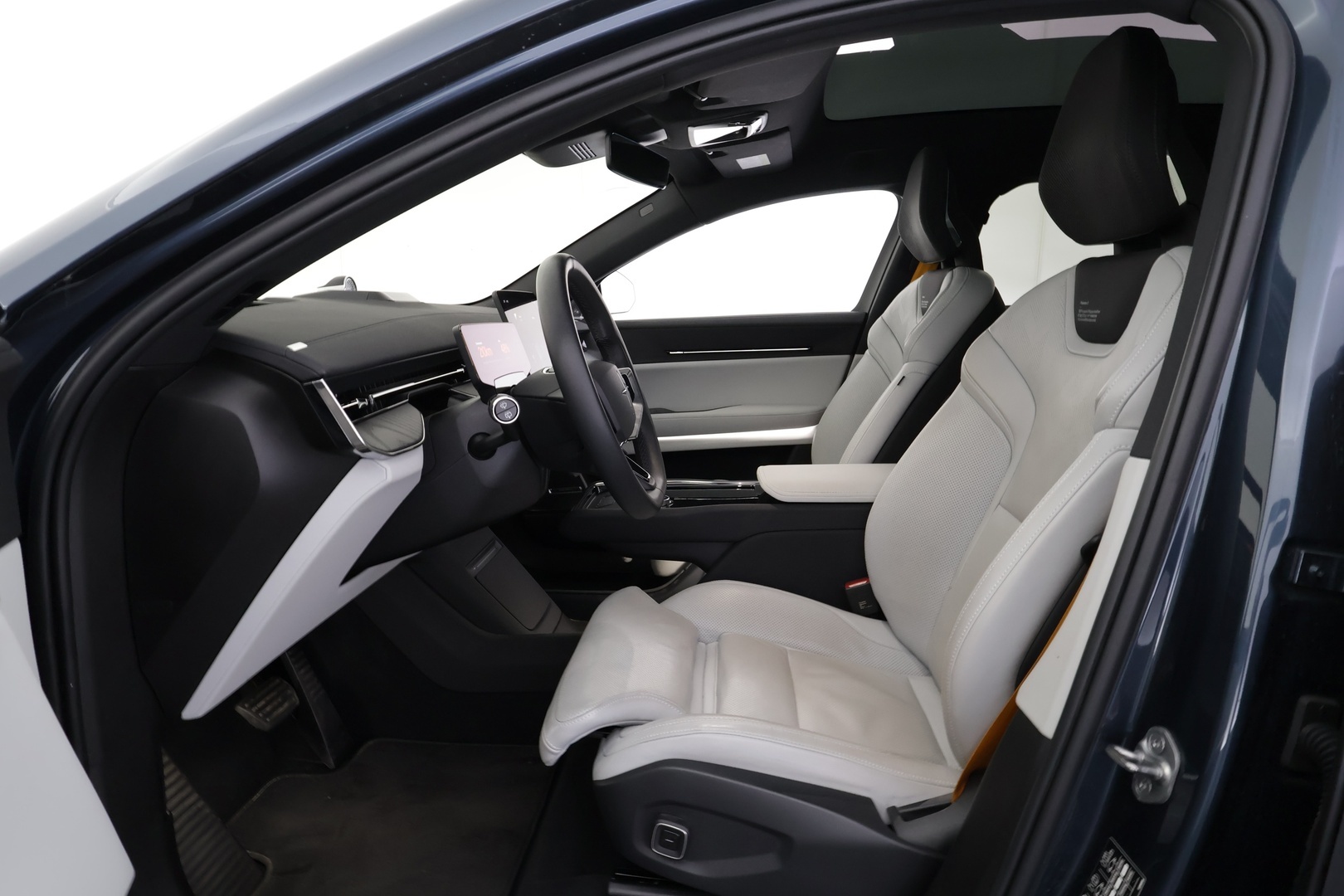 POLESTAR 3 2024