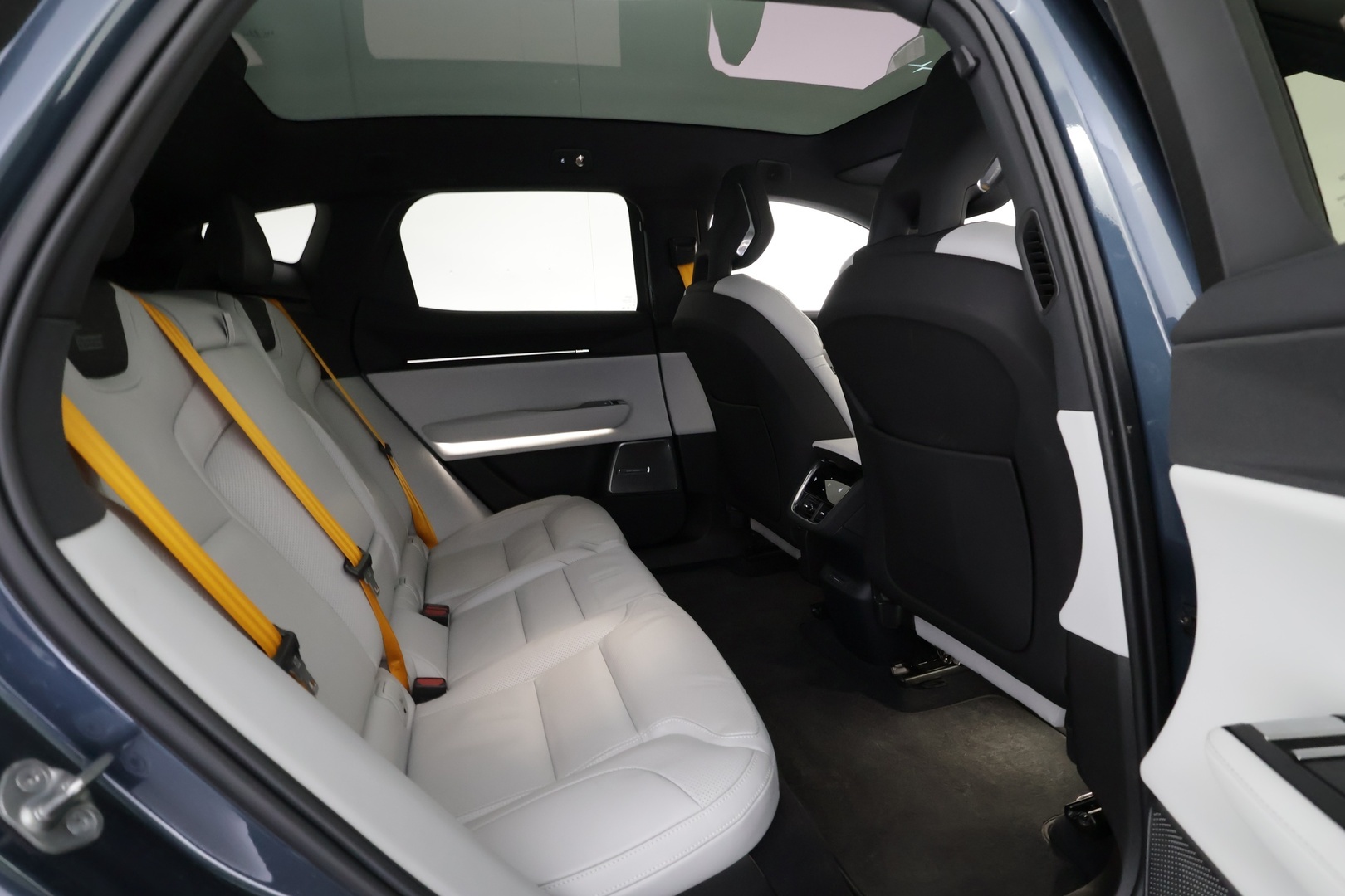 POLESTAR 3 2024
