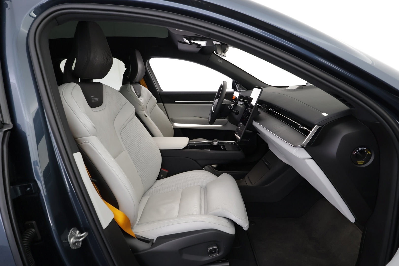 POLESTAR 3 2024