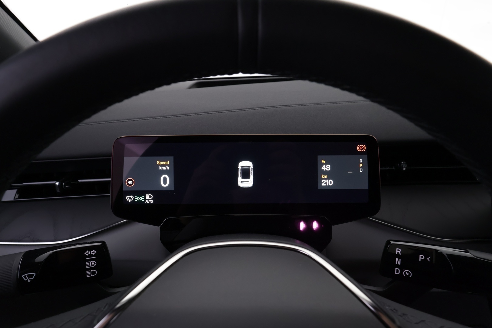 POLESTAR 3 2024