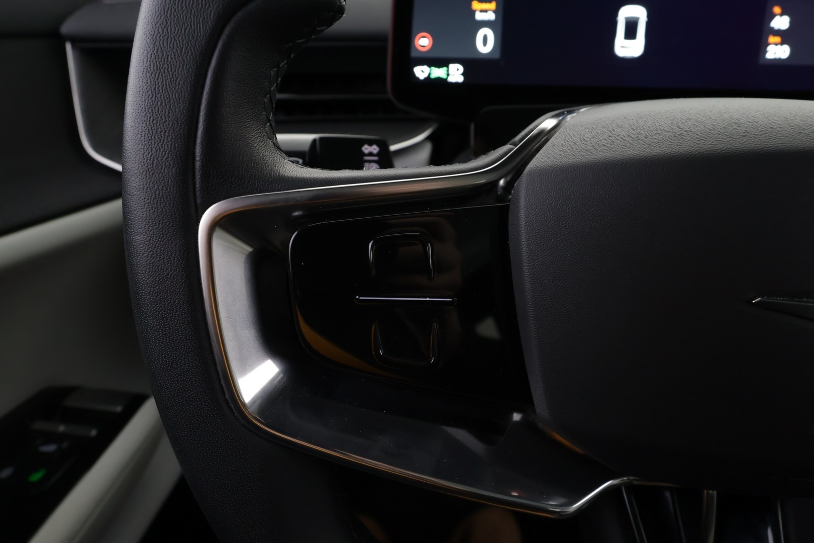POLESTAR 3 2024