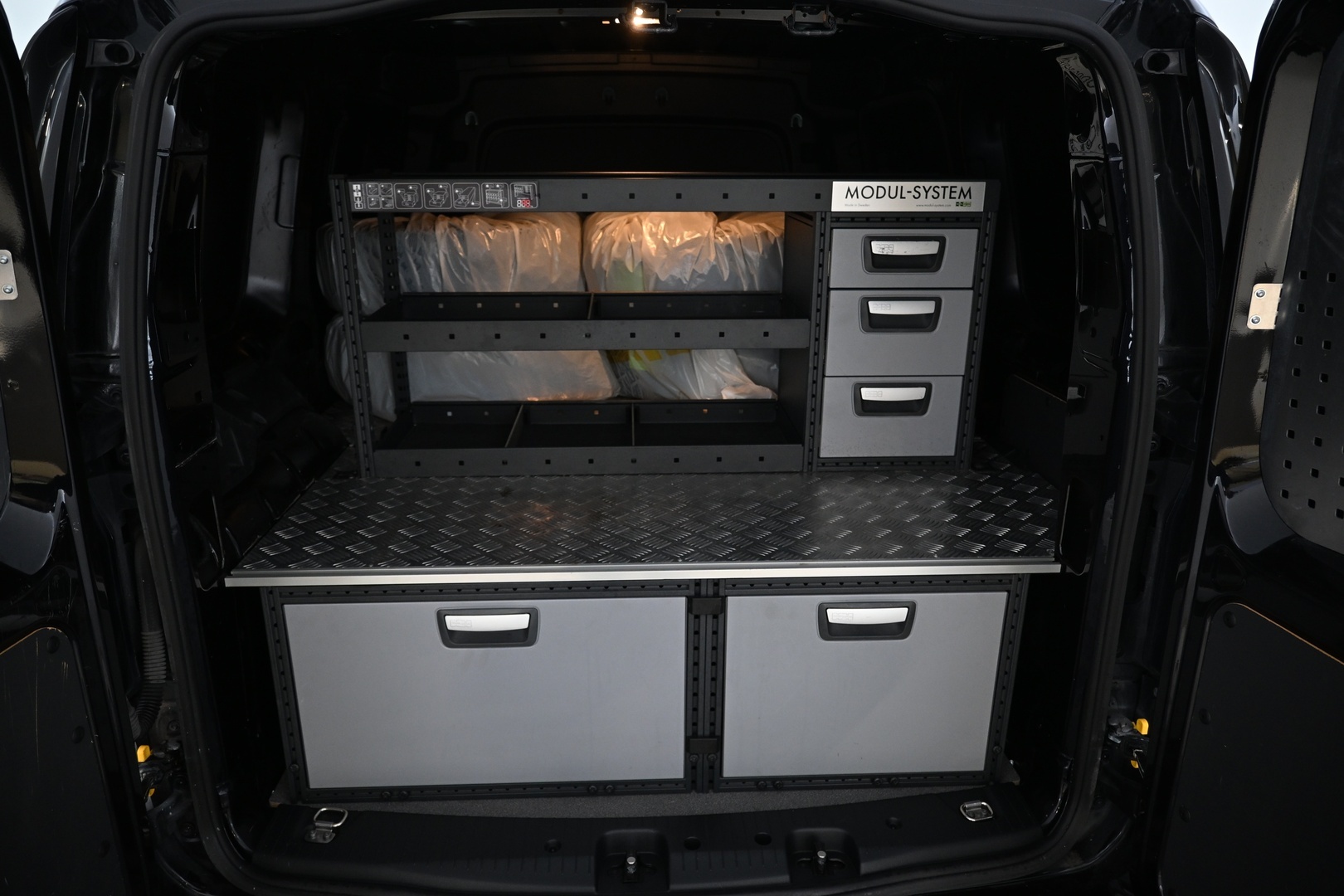 VOLKSWAGEN Caddy 2021