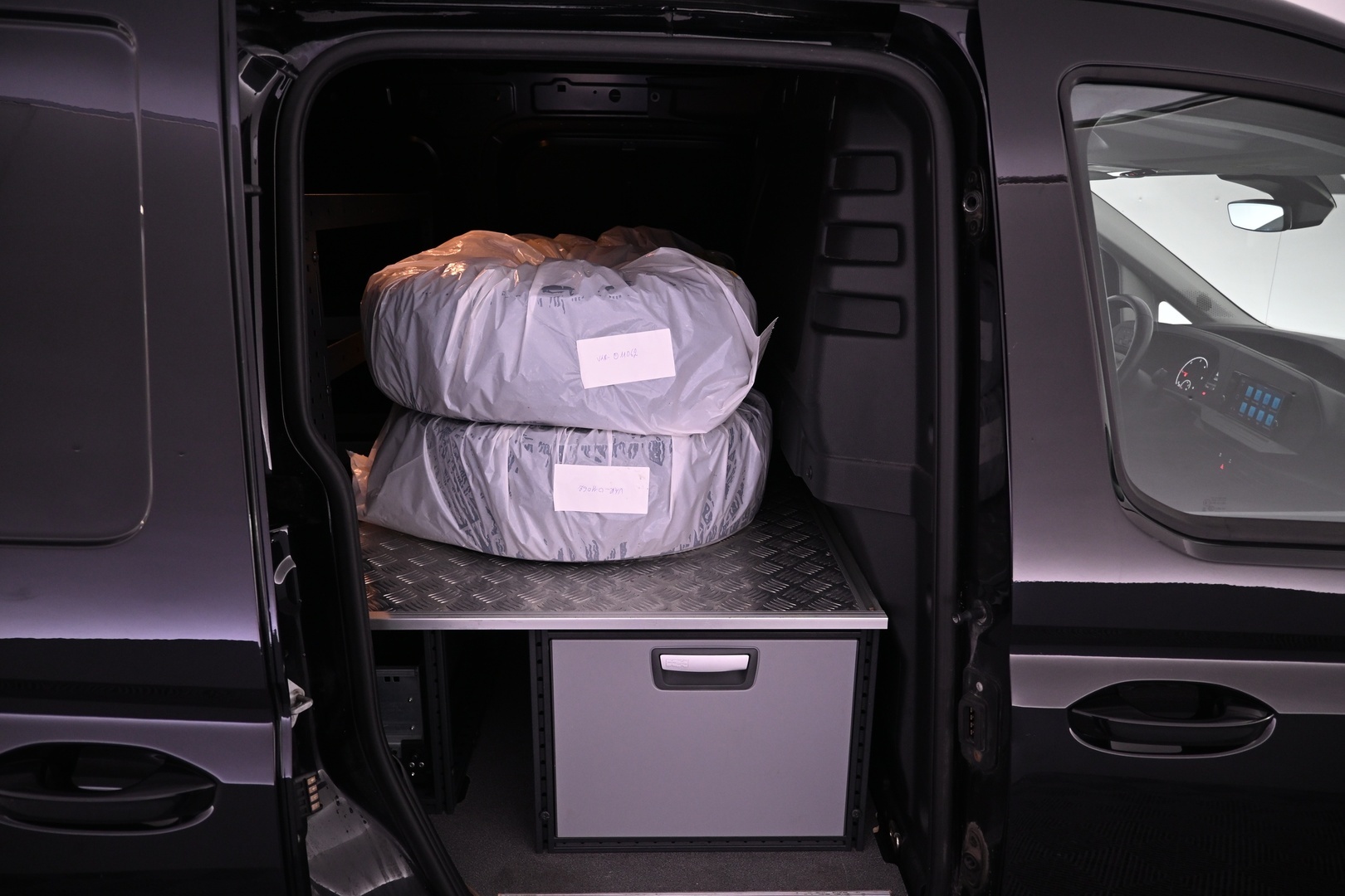 VOLKSWAGEN Caddy 2021