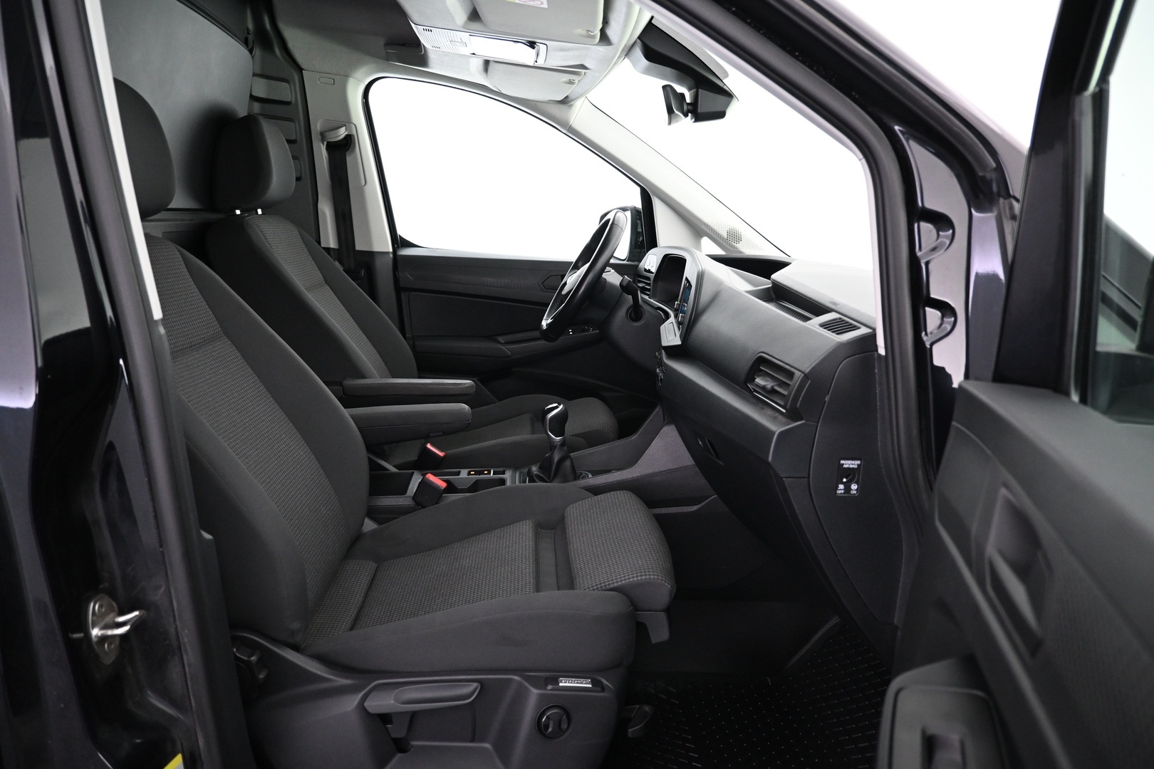 VOLKSWAGEN Caddy 2021