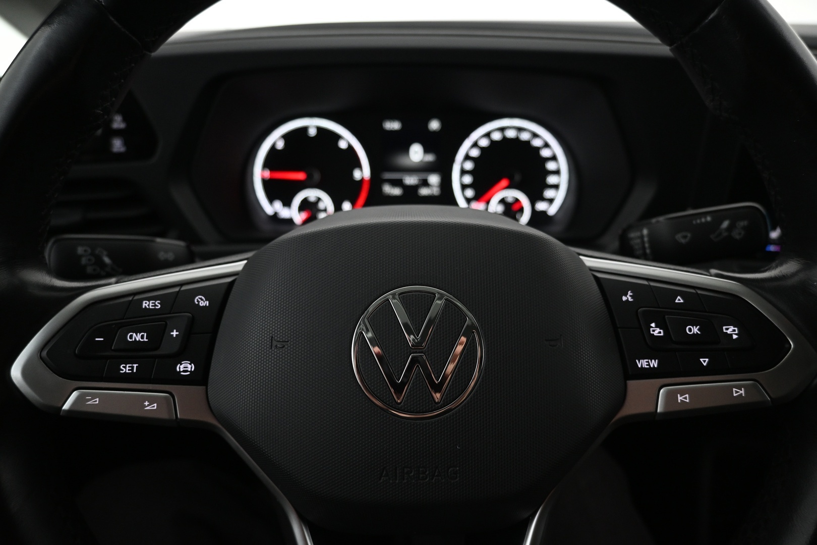 VOLKSWAGEN Caddy 2021