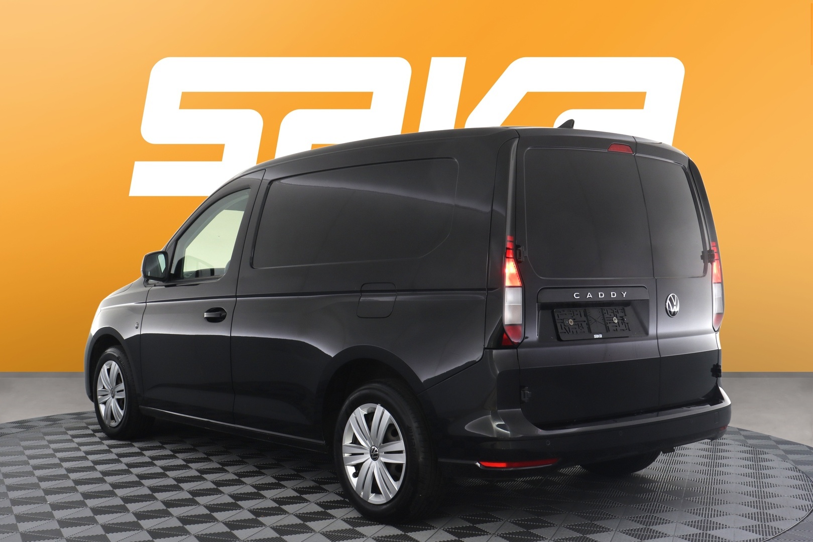 VOLKSWAGEN Caddy 2021