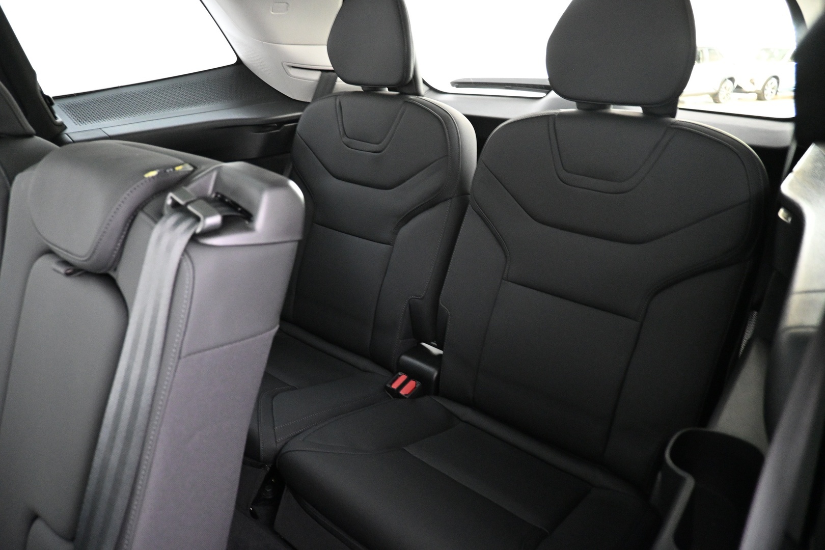 VOLVO EX90 2025