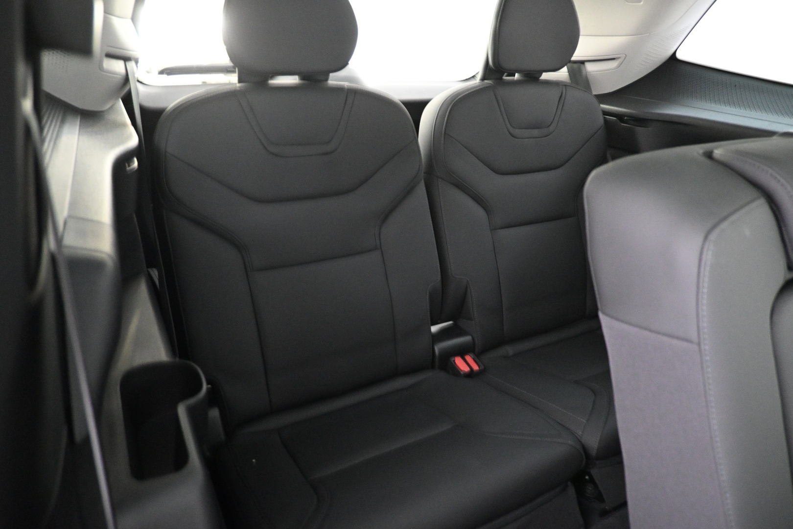 VOLVO EX90 2025