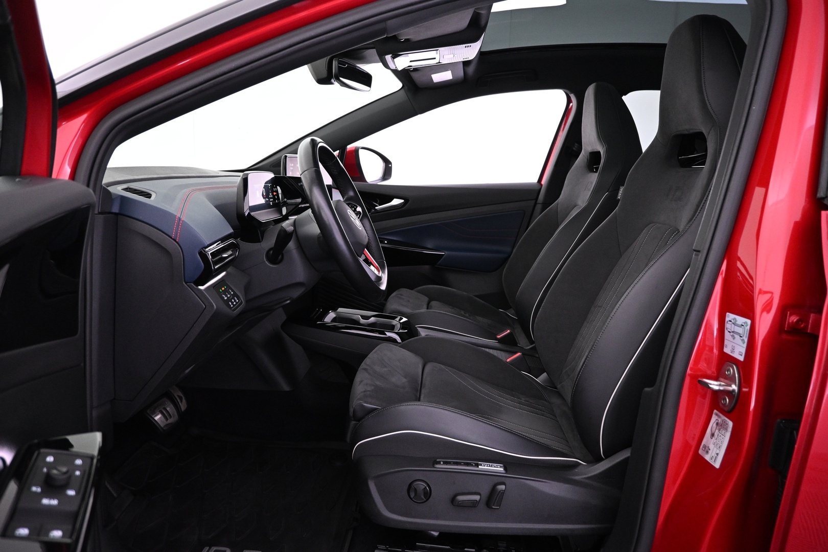 VOLKSWAGEN ID.5 2022