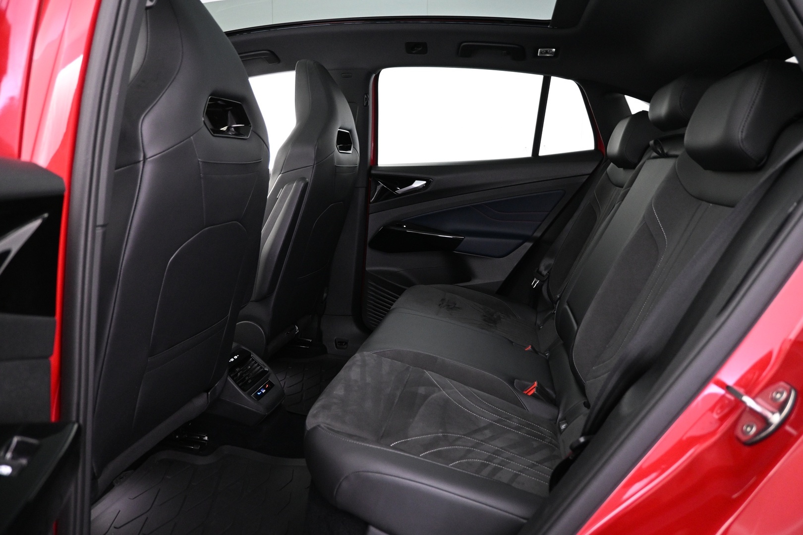 VOLKSWAGEN ID.5 2022