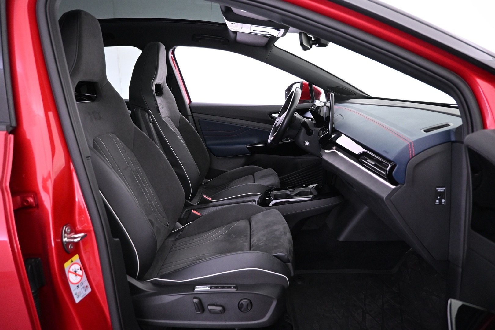 VOLKSWAGEN ID.5 2022