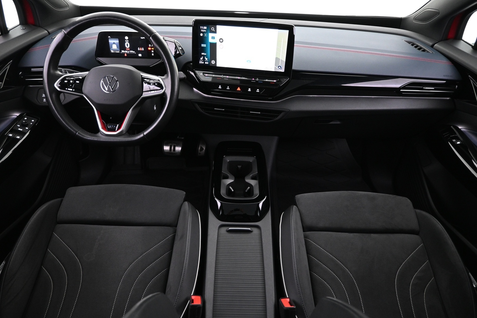 VOLKSWAGEN ID.5 2022