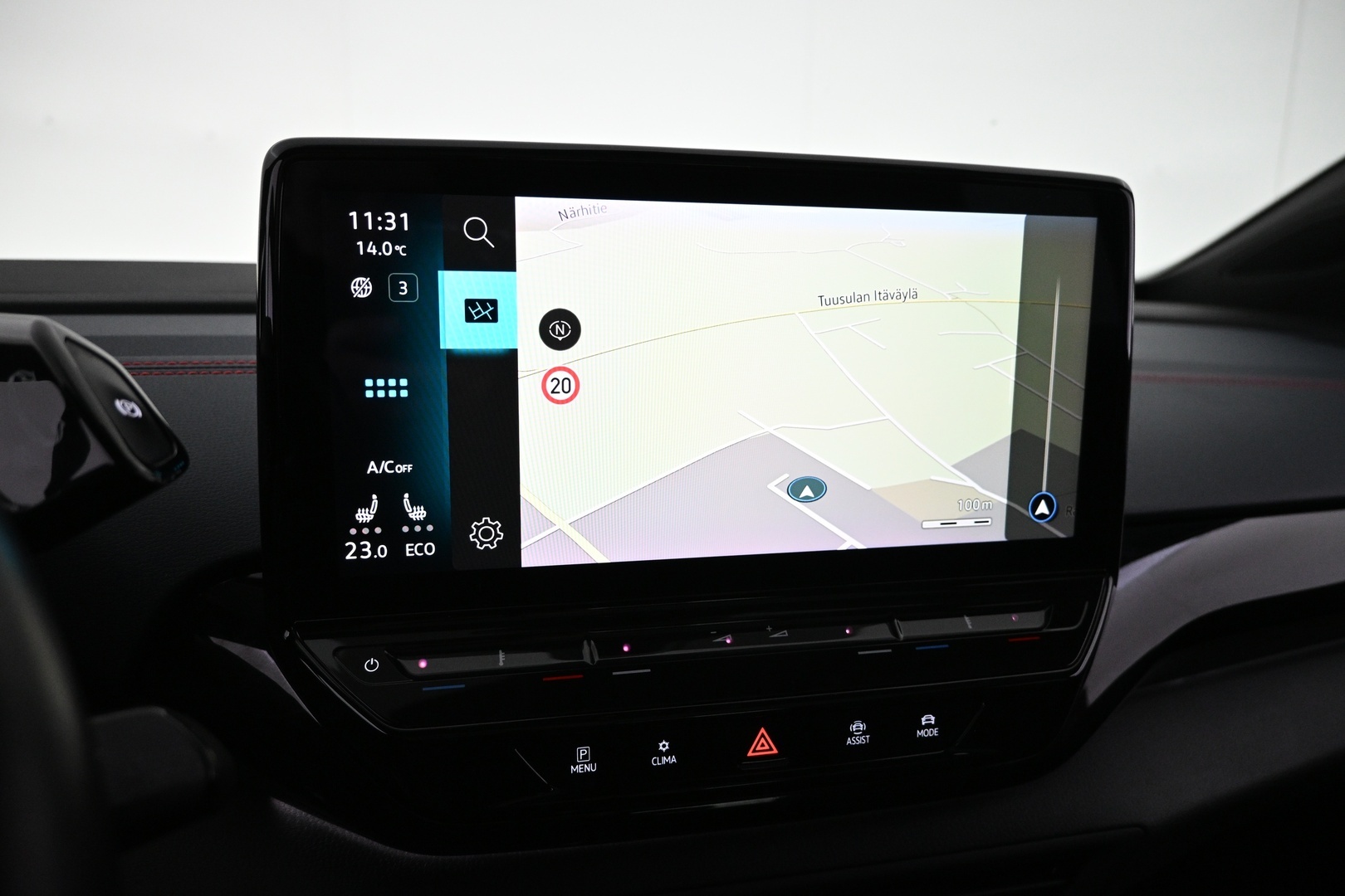 VOLKSWAGEN ID.5 2022