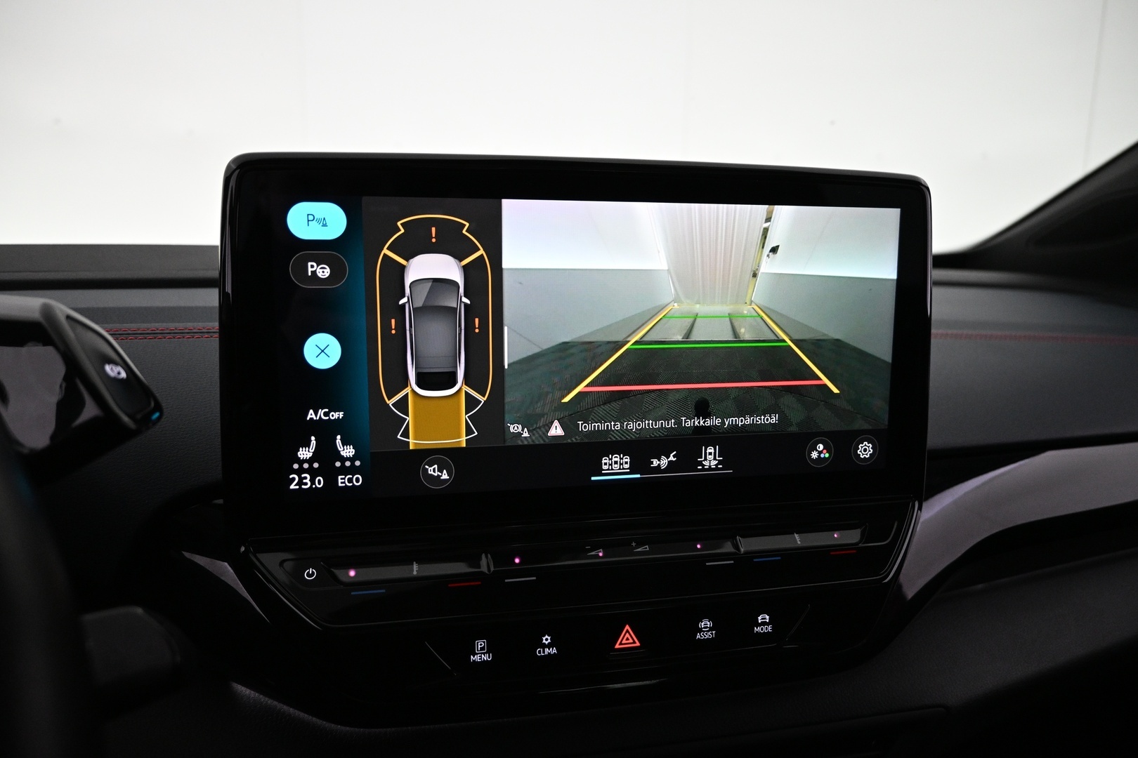 VOLKSWAGEN ID.5 2022