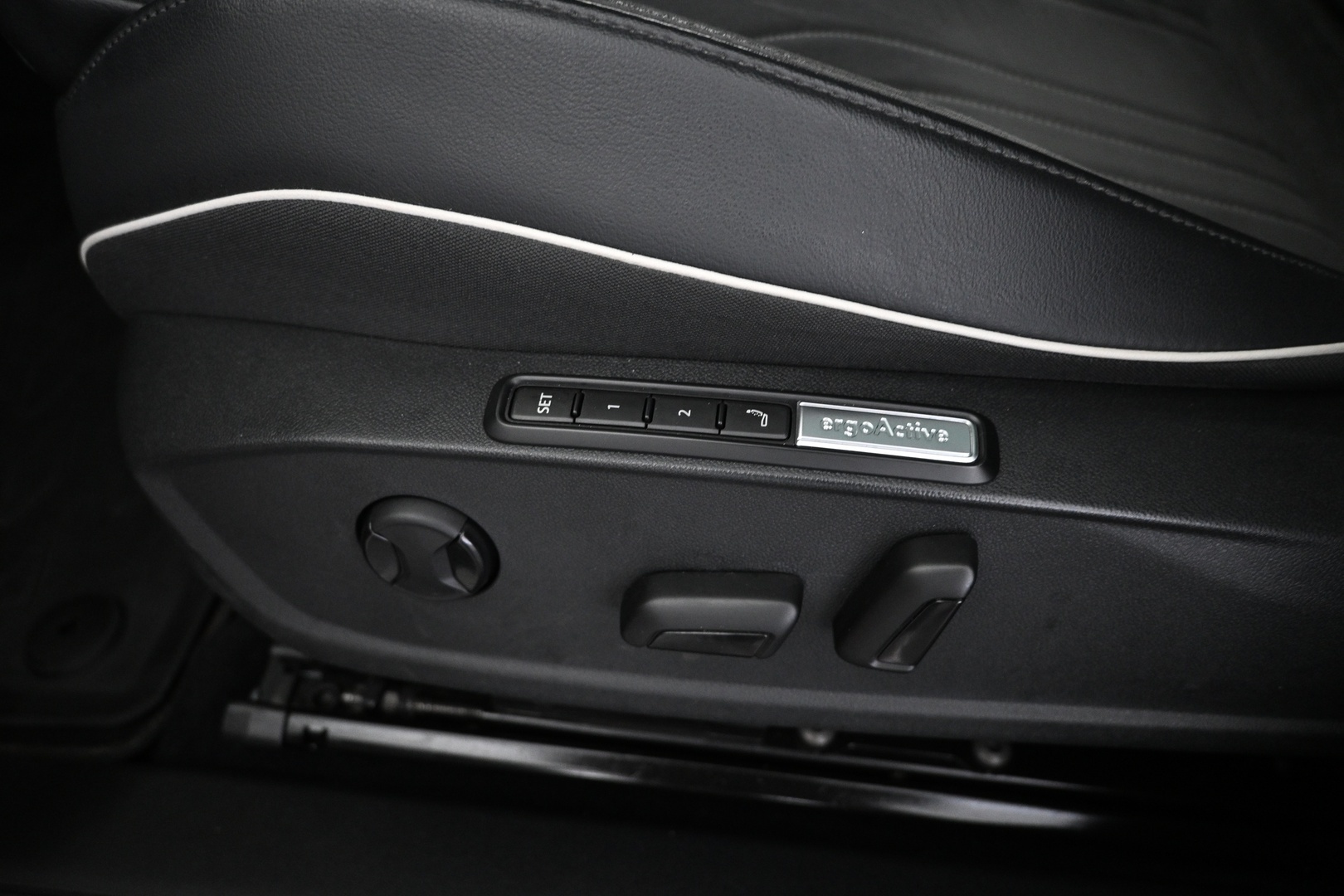 VOLKSWAGEN ID.5 2022