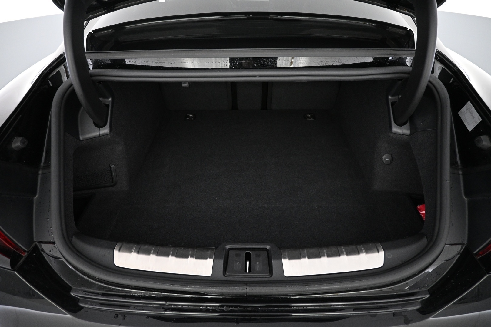 AUDI E-TRON GT RS 2022