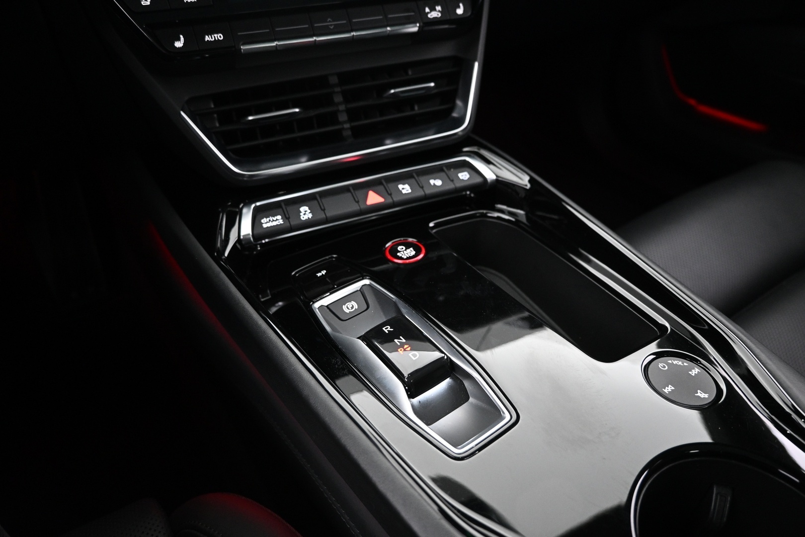 AUDI E-TRON GT RS 2022