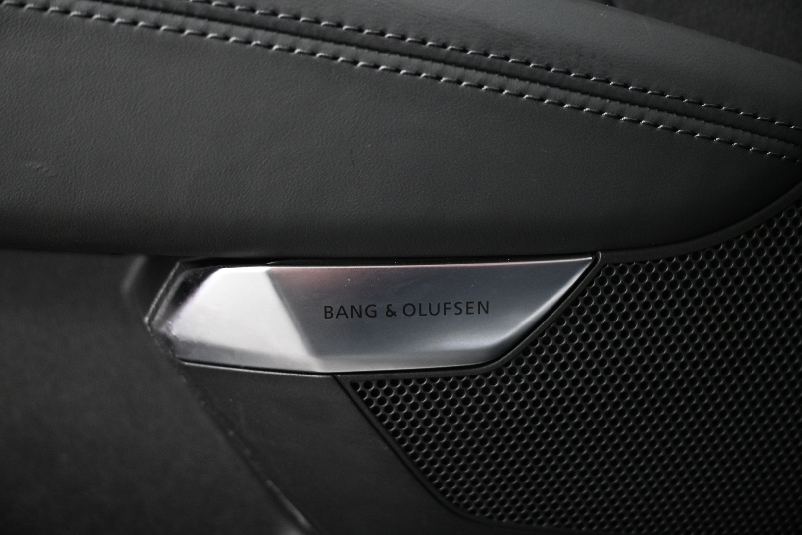 AUDI E-TRON GT RS 2022