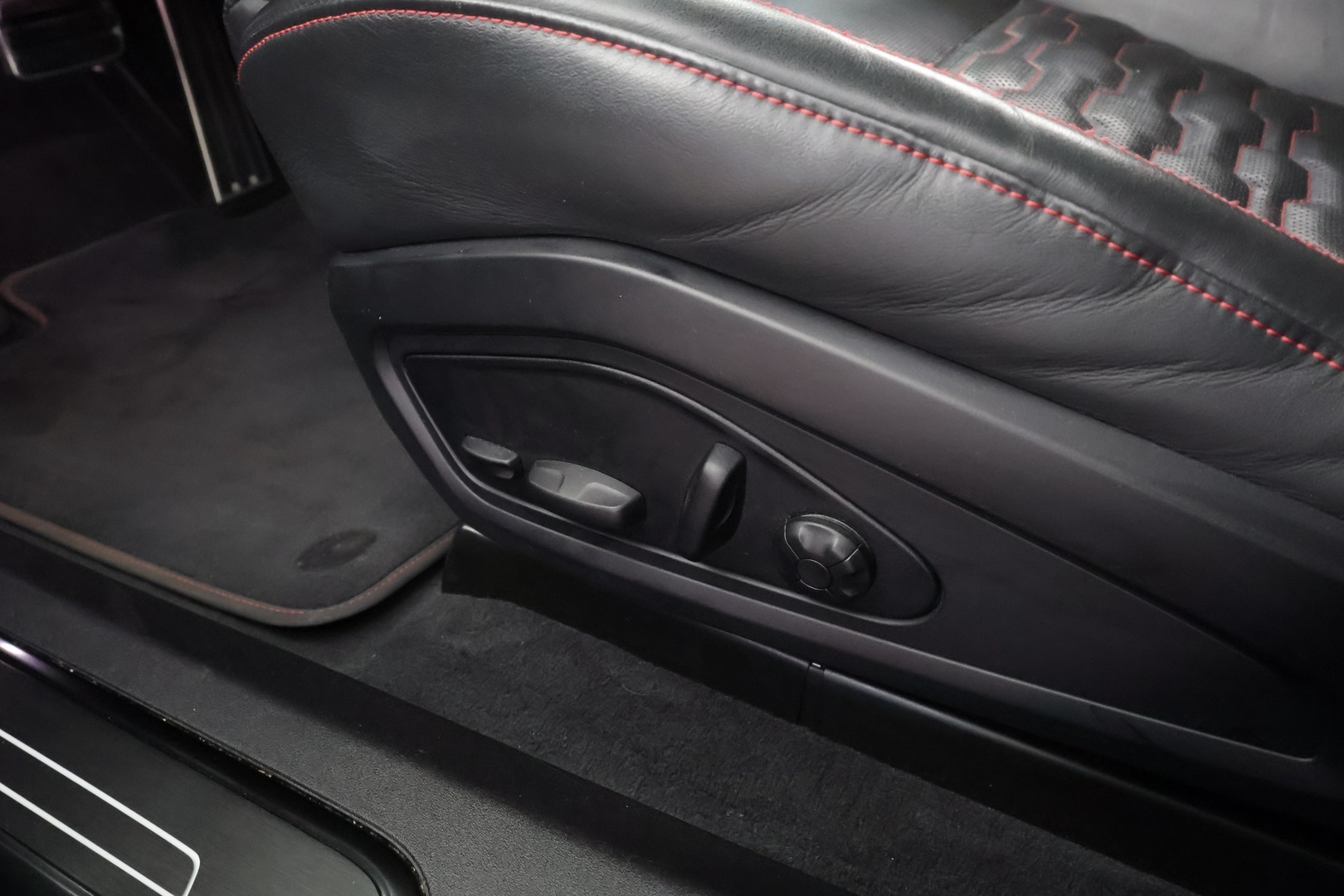 AUDI E-TRON GT RS 2022
