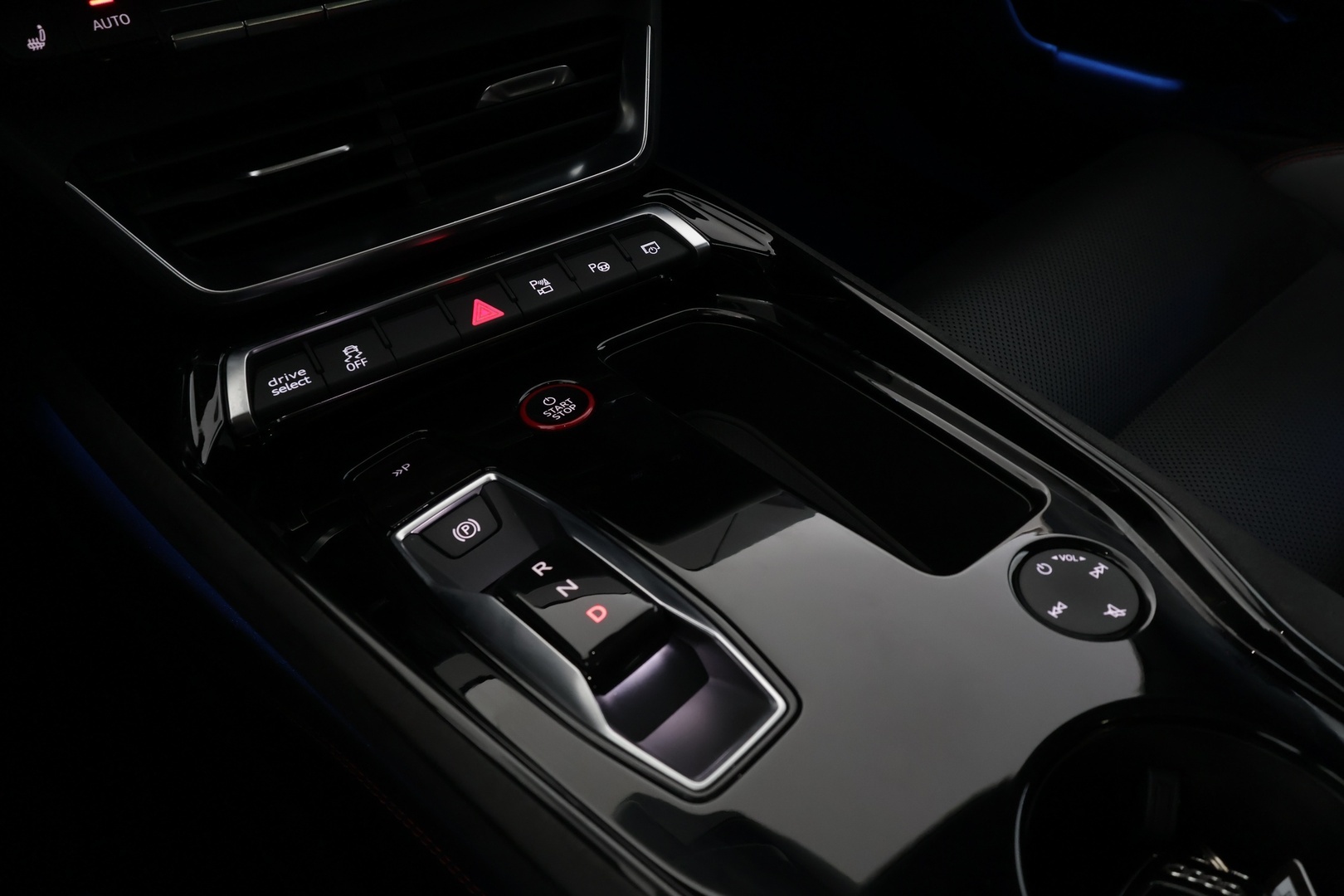 AUDI E-TRON GT RS 2022