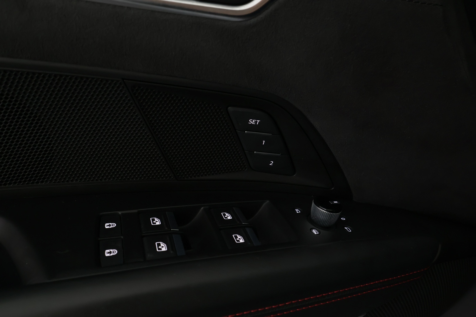 AUDI E-TRON GT RS 2022