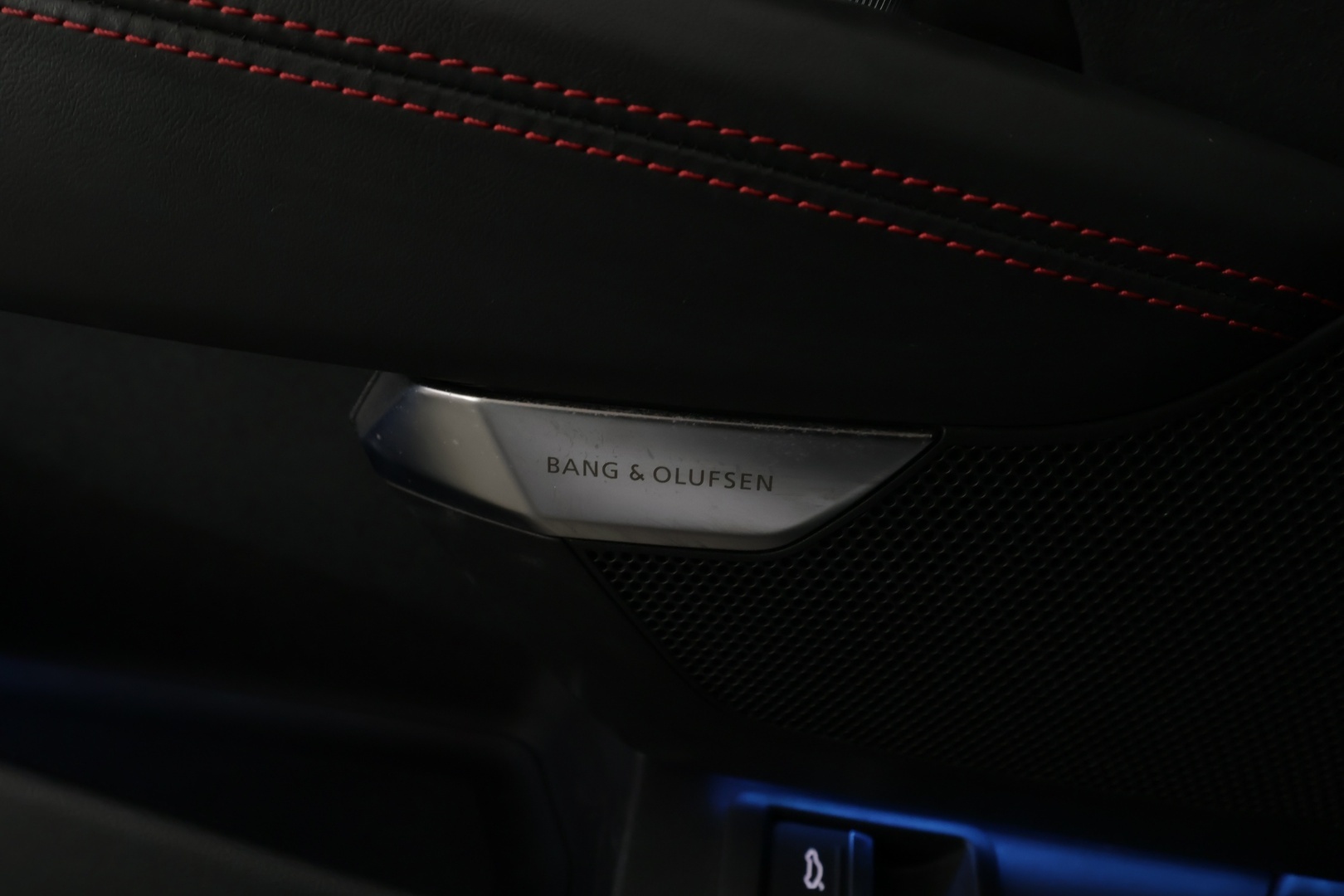 AUDI E-TRON GT RS 2022