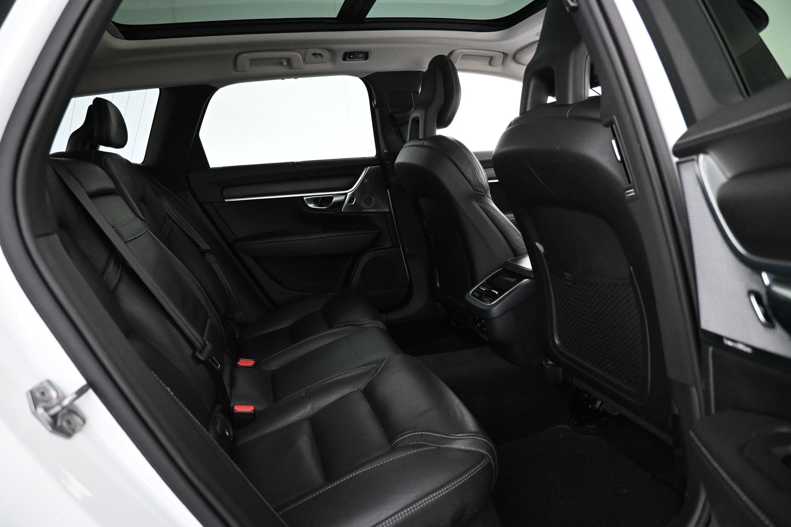 VOLVO V90 Cross Country 2017