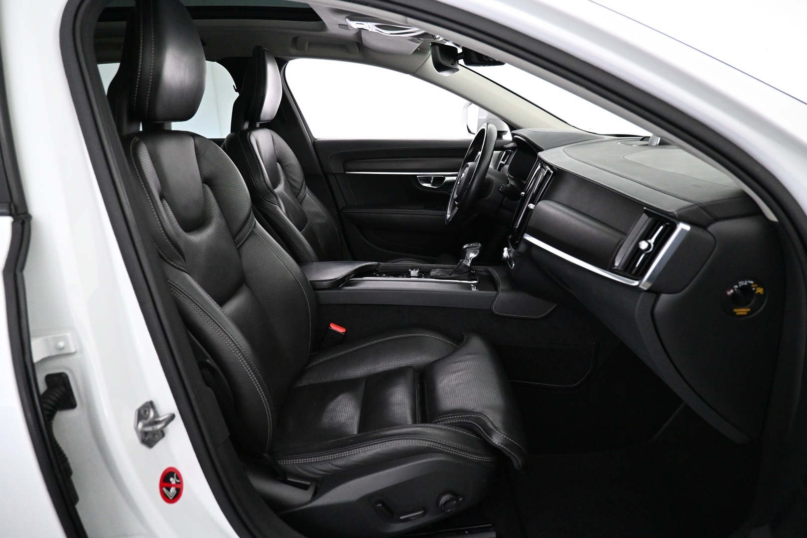 VOLVO V90 Cross Country 2017