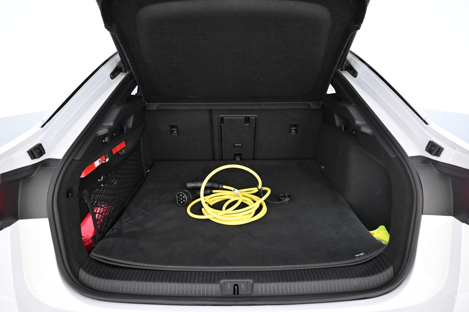 VOLKSWAGEN ID.7 2025
