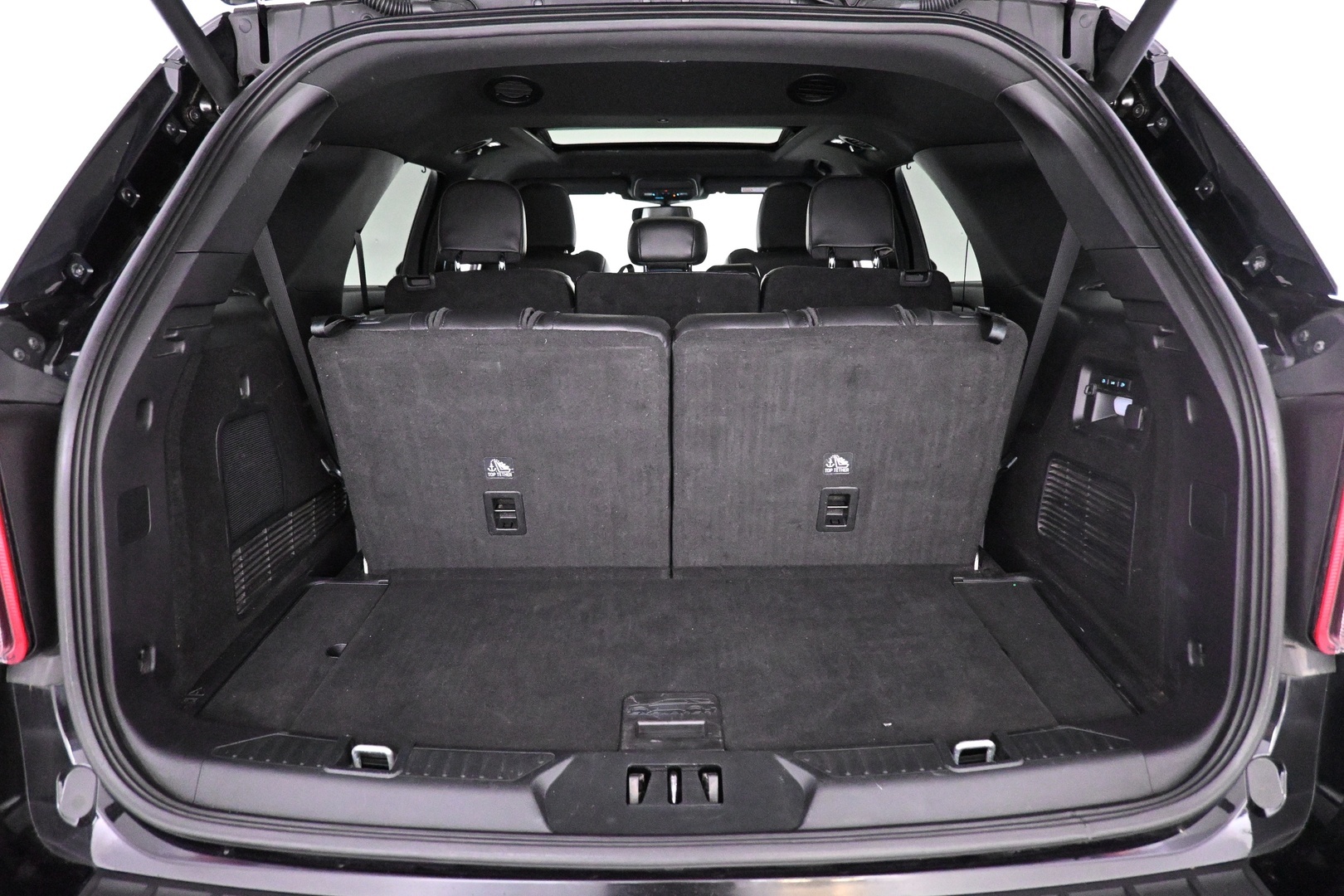FORD Explorer 2022