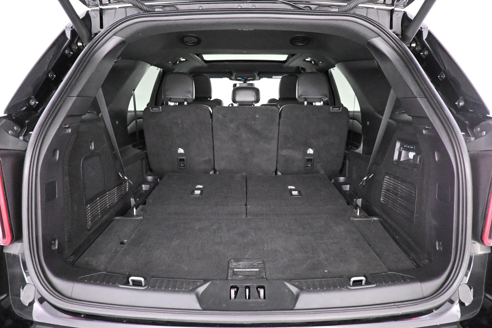 FORD Explorer 2022
