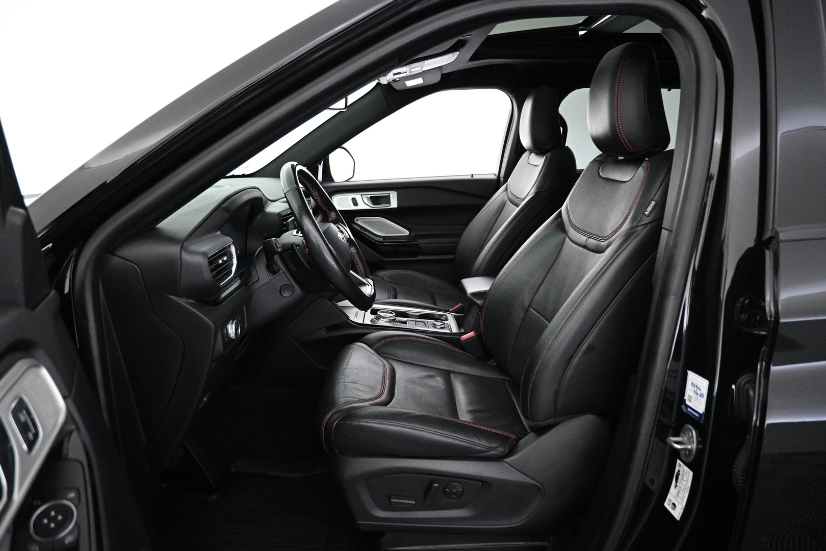 FORD Explorer 2022